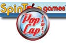 PopCap Games Acquires SpinTop Games