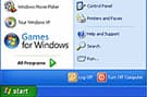 Games for Windows LIVE Officially Coming to XP