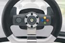 Too Hot for Microsoft Again: Racing Wheel