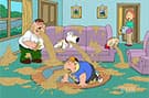 Family Guy on Live Marketplace