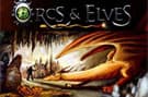 Orcs and Elves - Nintendo DS - Coming Soon