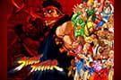 Street Fighter 4 Announced