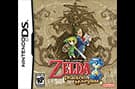 The Legend of Zelda: Phantom Hourglass (DS)