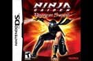 Ninja Gaiden DS Due March 2008