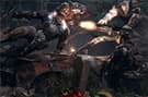 Gears of War 2 Features Shown Off