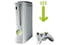 Xbox 360 European Price Drop