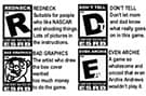 GRINDING GEARS: ESRB vs. Bonner: Does It Need Improvement?