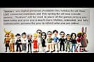 Mii-like Avatars Coming to Xbox 360