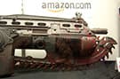 Gears of War 2 Lancer Bundle official