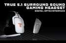 Tritton AX Pro 5.1 Surround Sound Gaming Headset Review