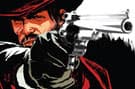 Red Dead Douchebags: Rockstar's Latest