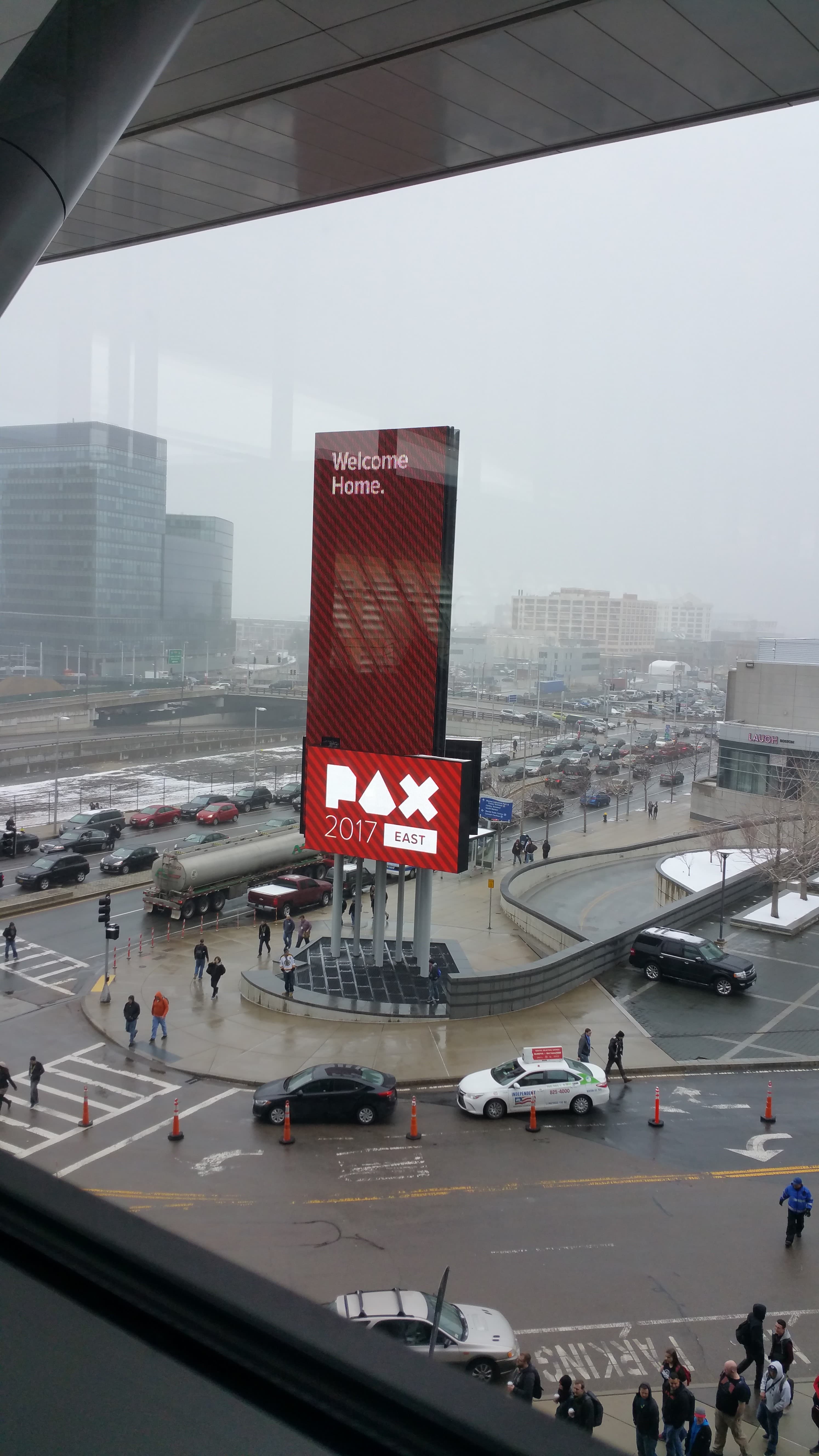 PAX East 2017 Favorites From the Floor