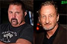Robert Englund and Kane Hodder Interview - Happy Halloween!