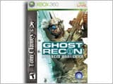 Tom Clancy’s Ghost Recon: Advanced Warfighter