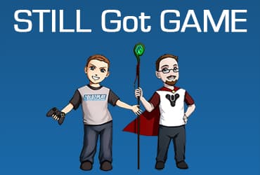 Still Got Game Ep. 435: Pass the Disc