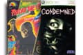 Friday the 13th to Condemned