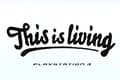PS3 Slogan Revealed: "This is Living"