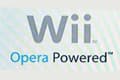 Wii Opera Browser Now Available in US!