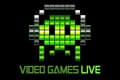 Review of Video Games Live