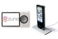 iPhone Meet Zune Phone (Rumor)