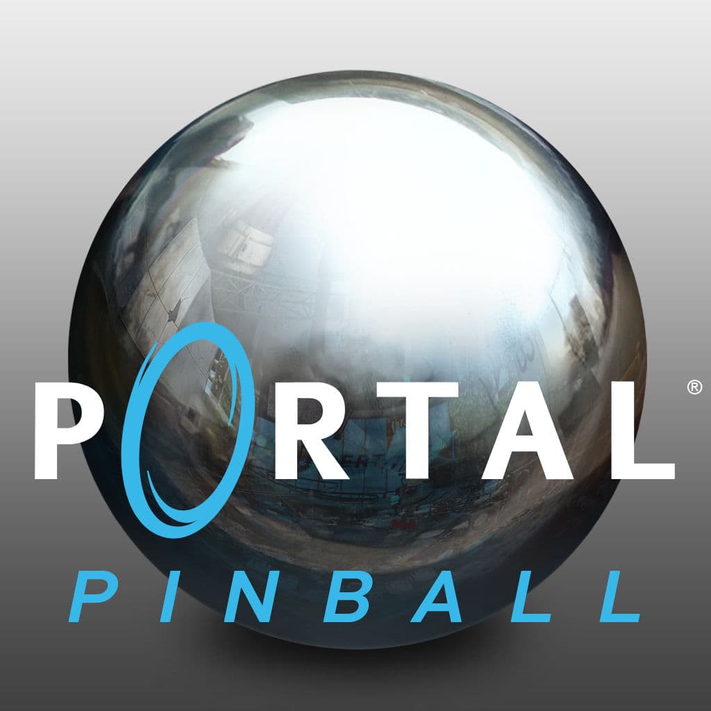 Zen Pinball 2: Portal