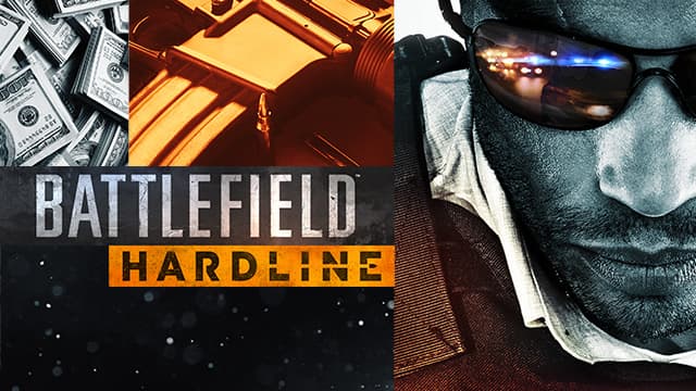 Battlefield: Hardline