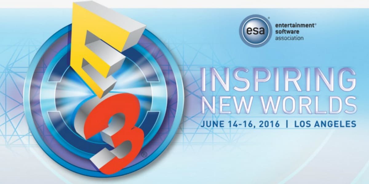 E3 2016: Time to Hit the Floor