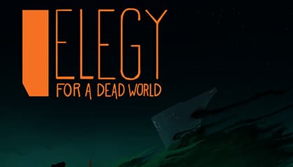 2O2P Game Review: Elegy for a Dead World