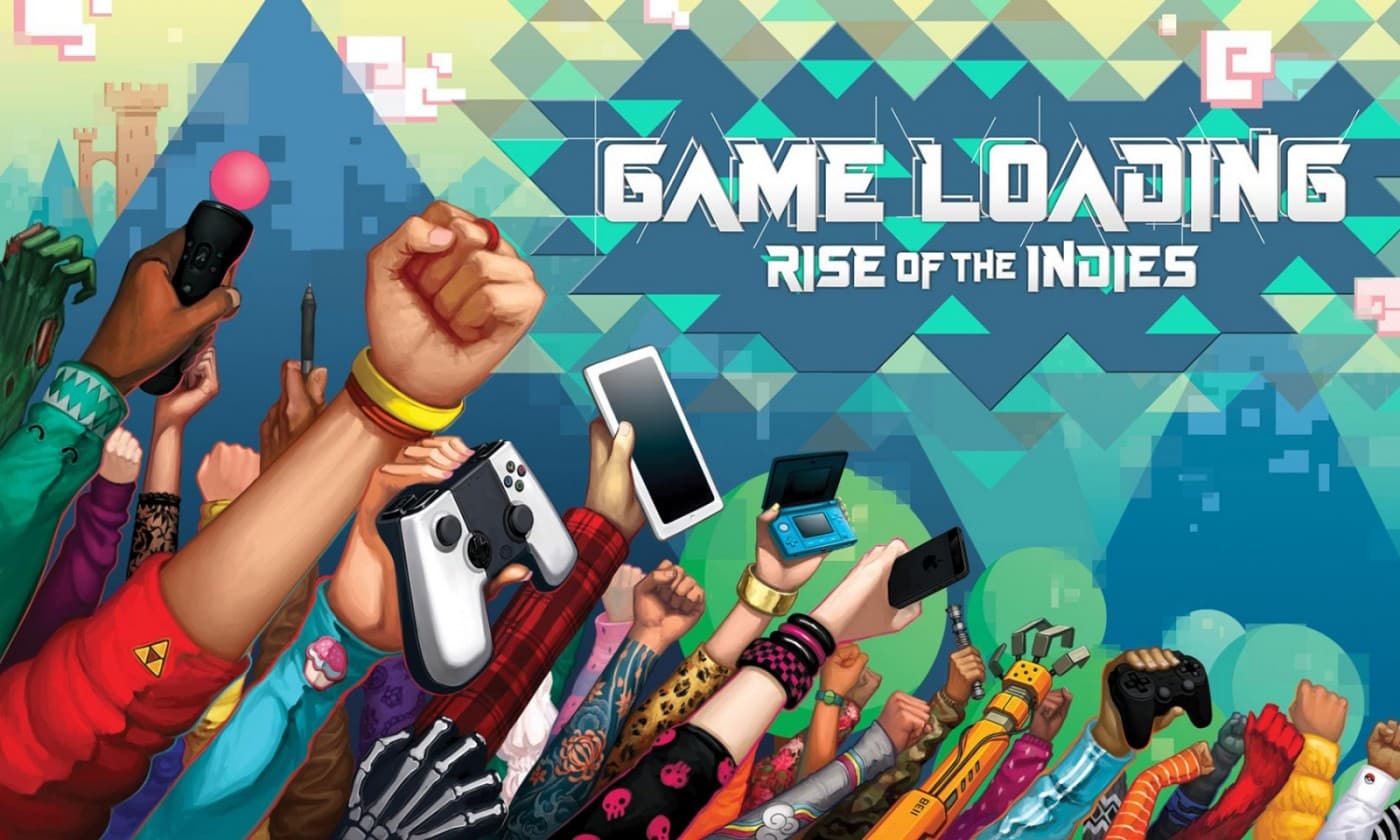 Game Loading: Rise of the Indies