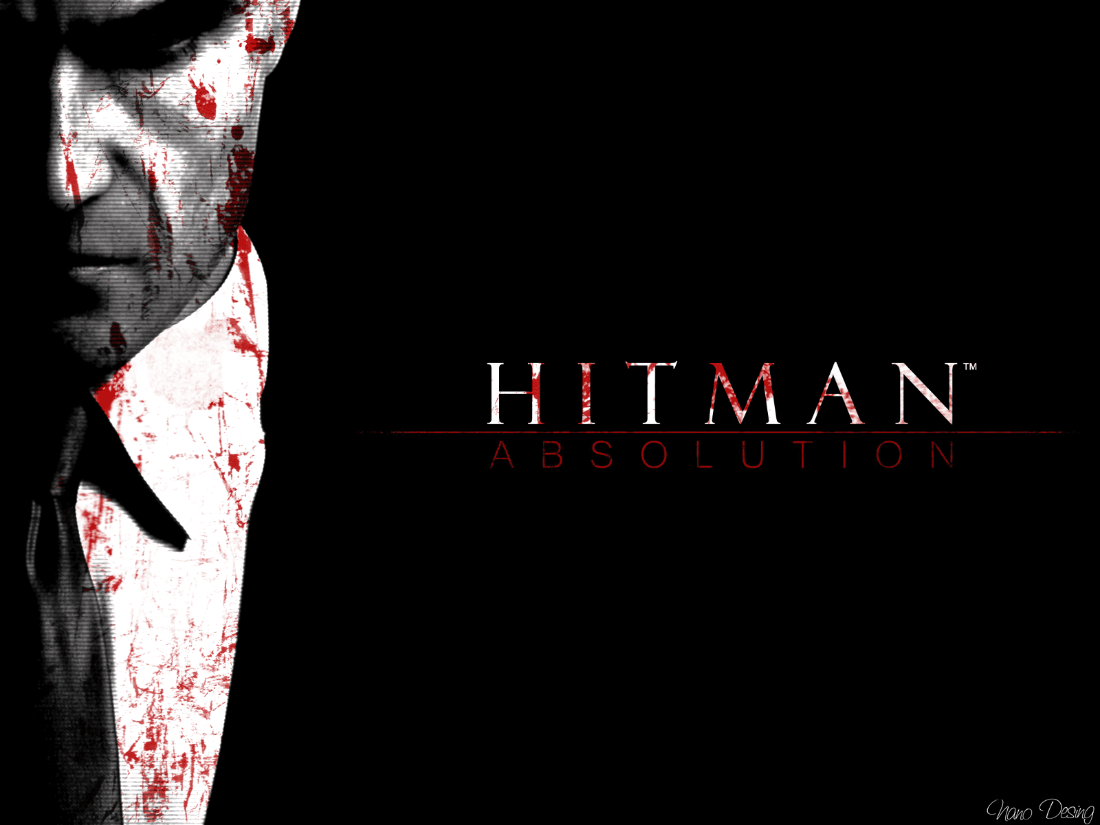 Hitman: Absolution Developer Walkthrough