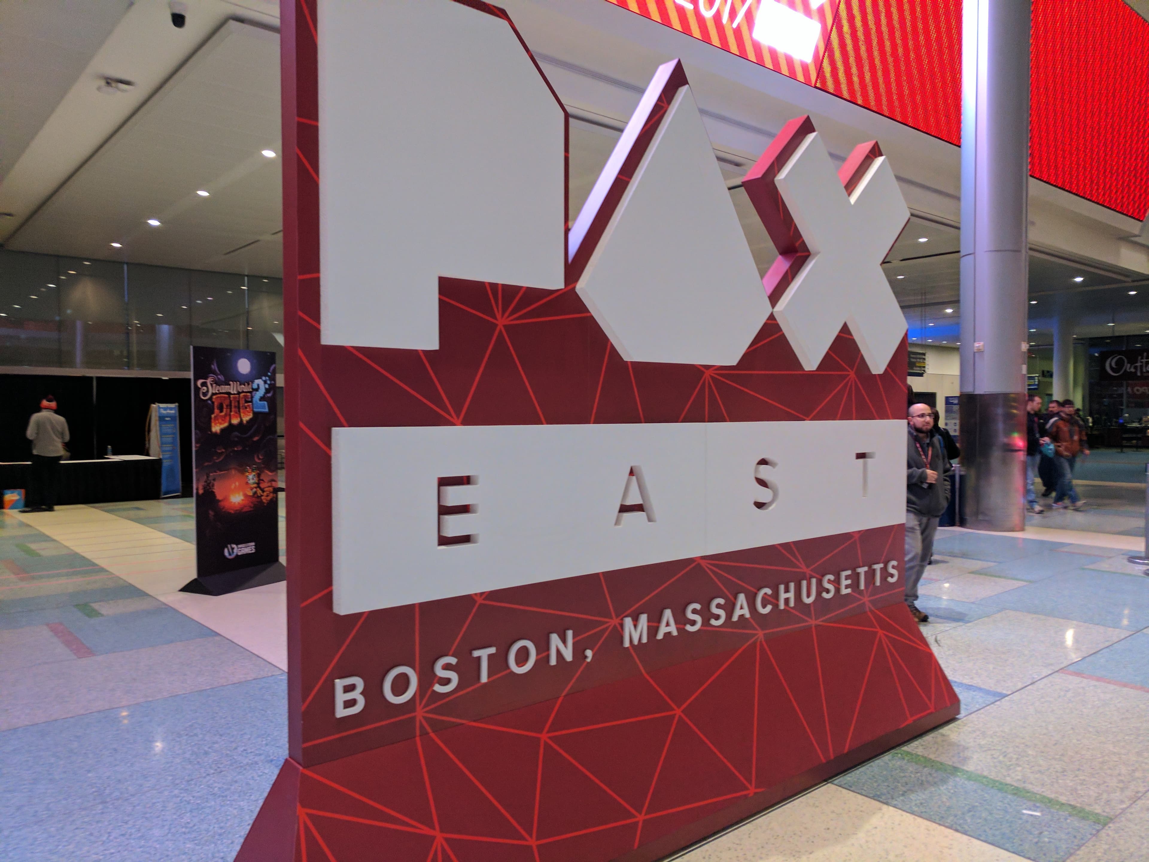 PAX East 2017 in Pictures