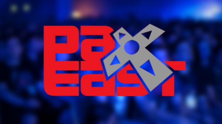 PAX East 2016 Keynote: Jonathan Blow