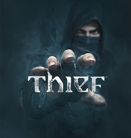 2o2p Game Review | Thief