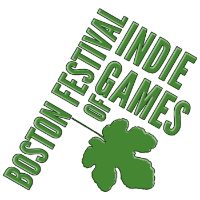Boston Festival of Indie Games