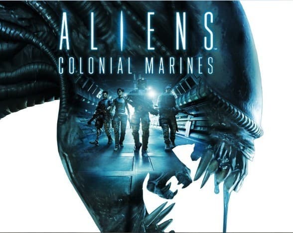 Aliens: Colonial Marines Release Date Revealed