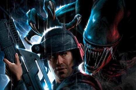 Aliens: Colonial Marines Randy Pitchford Interview