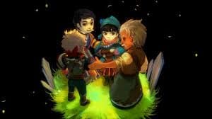 Bastion Review (iPad)