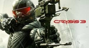 2o2p Game Review | Crysis 3