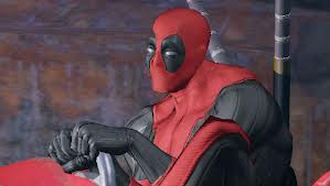 2o2p Game Review | Deadpool