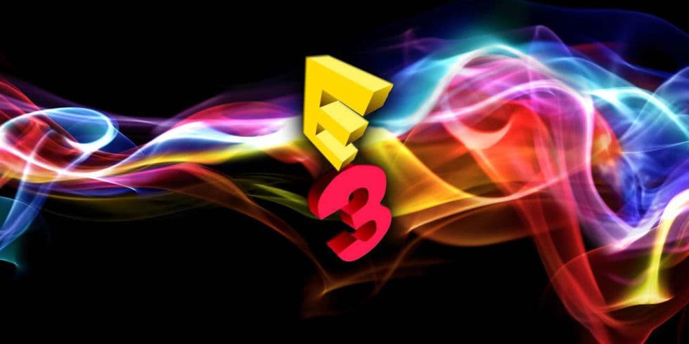 E3 2016: Wrap Up in Pictures