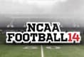 2o2p Game Review | NCAA Football 14