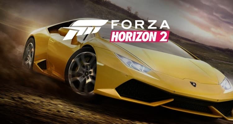 2O2P Game Review: Forza Horizon 2