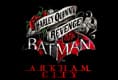 Harley Quinn's Revenge!