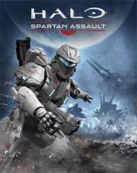 Game Review | Halo: Spartan Assault (Windows 8 & Windows Phone 8)