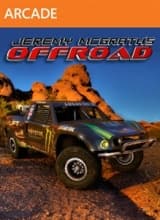Game review: Jeremy McGrath's Offroad