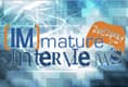 (IM)mature Interviews