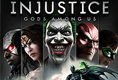 2o2p Game Review | Injustice: Gods Among Us