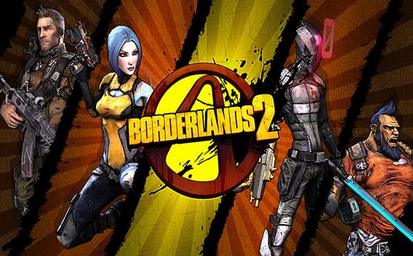 Borderlands 2: 2old2play Community Review