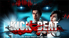 2O2P Game Review: Kickbeat - Special Edition
