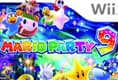 Game Review: Mario Party 9